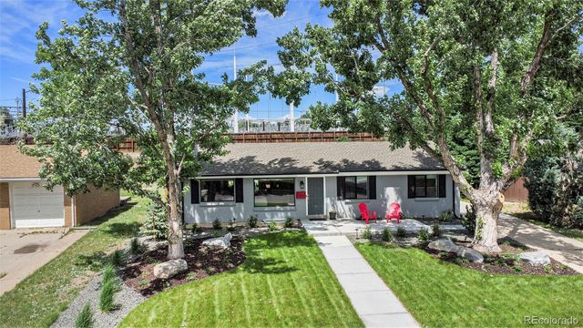628 S Jasmine Way, Denver, CO 80224