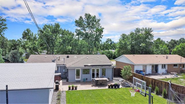 628 S Jasmine Way, Denver, CO 80224