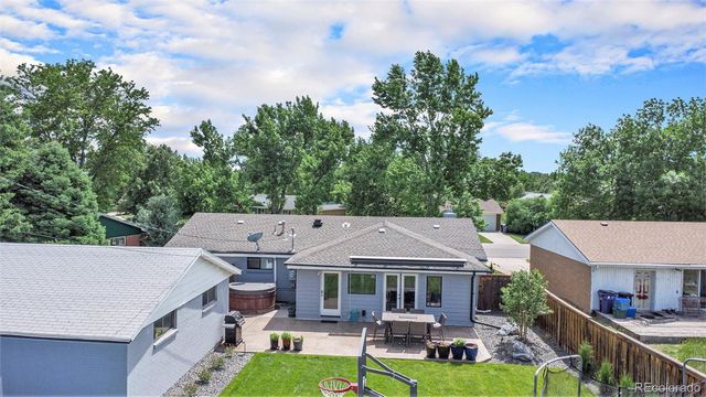 628 S Jasmine Way, Denver, CO 80224