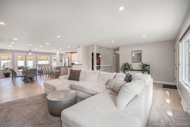 628 S Jasmine Way, Denver, CO 80224