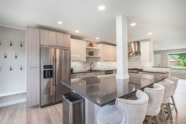 628 S Jasmine Way, Denver, CO 80224