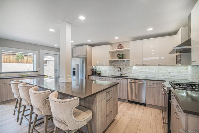 628 S Jasmine Way, Denver, CO 80224