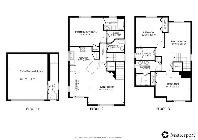 2533 143rd Lane SW, Lynnwood, WA 98087