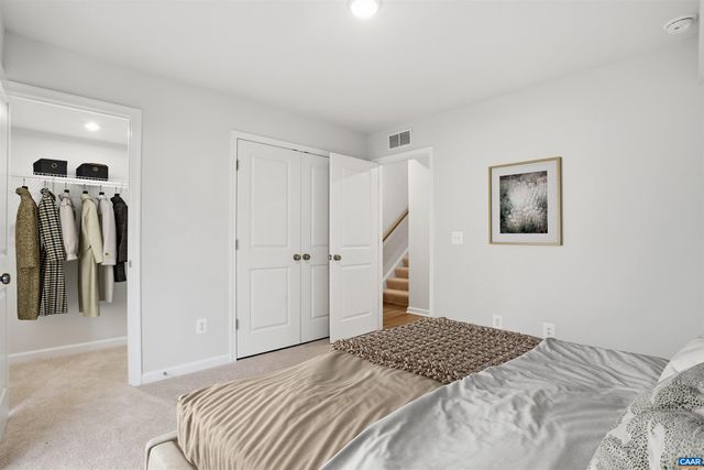 2978 RAMBLING BROOK LN Lot 129, Crozet, VA 22932