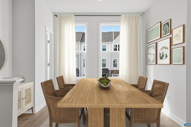 2978 RAMBLING BROOK LN Lot 129, Crozet, VA 22932