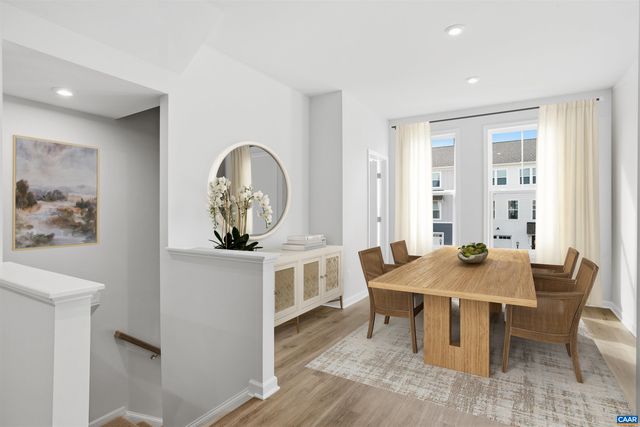 2978 RAMBLING BROOK LN Lot 129, Crozet, VA 22932