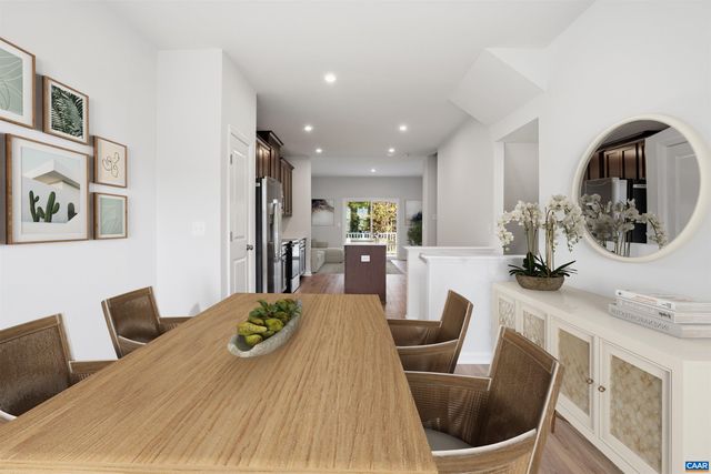 2978 RAMBLING BROOK LN Lot 129, Crozet, VA 22932