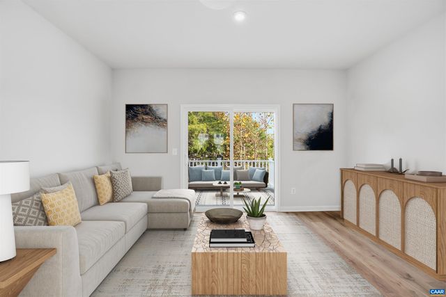 2978 RAMBLING BROOK LN Lot 129, Crozet, VA 22932