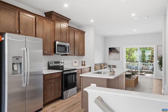 2978 RAMBLING BROOK LN Lot 129, Crozet, VA 22932