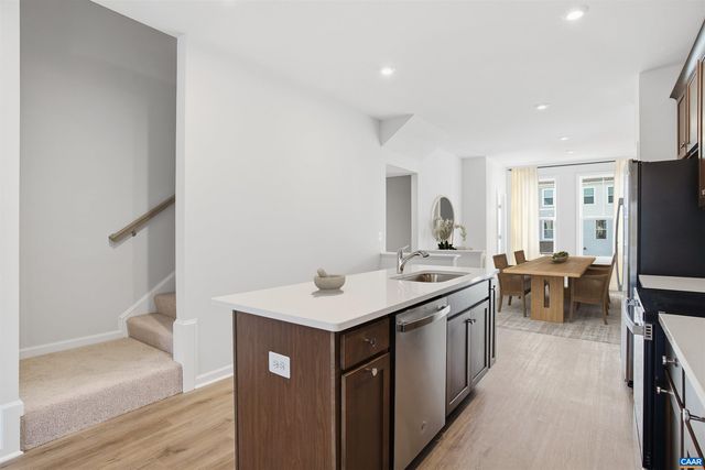 2978 RAMBLING BROOK LN Lot 129, Crozet, VA 22932