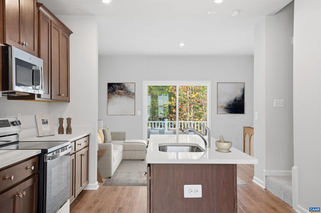 2978 RAMBLING BROOK LN Lot 129, Crozet, VA 22932