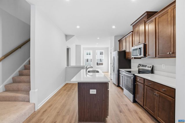 2978 RAMBLING BROOK LN Lot 129, Crozet, VA 22932