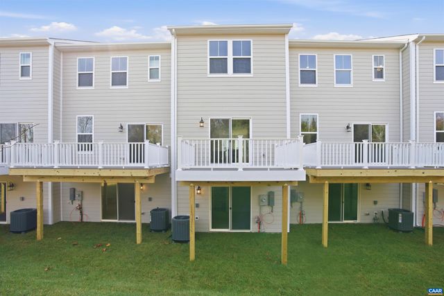 2978 RAMBLING BROOK LN Lot 129, Crozet, VA 22932