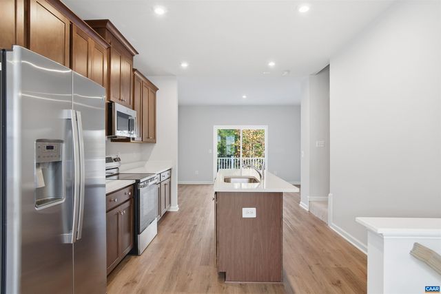 2978 RAMBLING BROOK LN Lot 129, Crozet, VA 22932