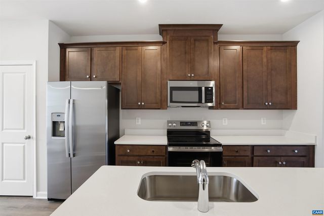 2978 RAMBLING BROOK LN Lot 129, Crozet, VA 22932