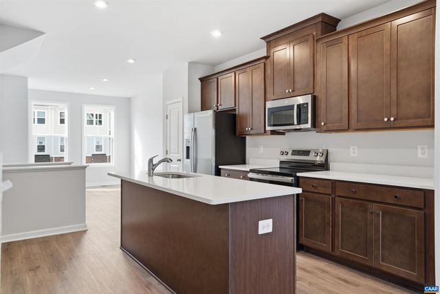 2978 RAMBLING BROOK LN Lot 129, Crozet, VA 22932