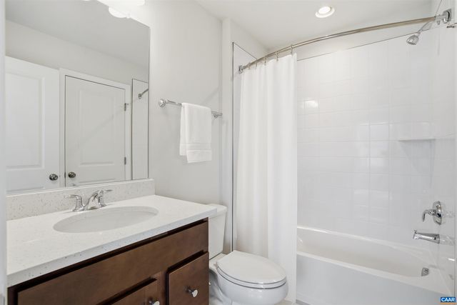 2978 RAMBLING BROOK LN Lot 129, Crozet, VA 22932