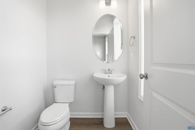 2978 RAMBLING BROOK LN Lot 129, Crozet, VA 22932