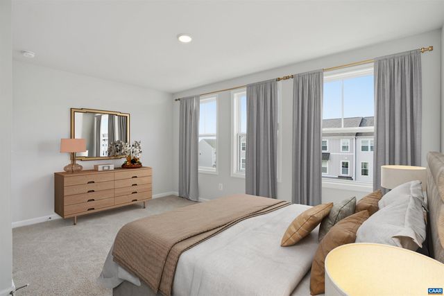 2978 RAMBLING BROOK LN Lot 129, Crozet, VA 22932