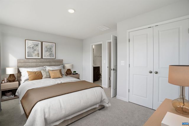 2978 RAMBLING BROOK LN Lot 129, Crozet, VA 22932