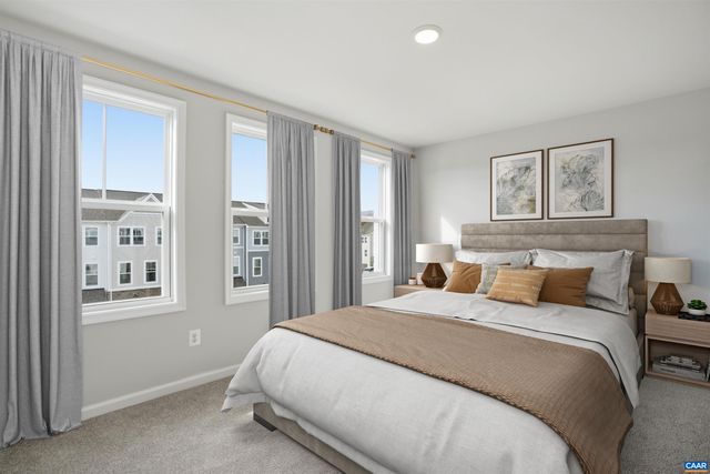 2978 RAMBLING BROOK LN Lot 129, Crozet, VA 22932