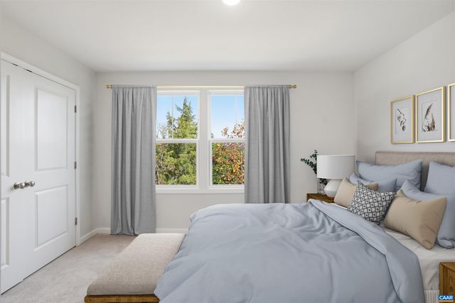 2978 RAMBLING BROOK LN Lot 129, Crozet, VA 22932