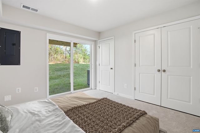 2978 RAMBLING BROOK LN Lot 129, Crozet, VA 22932