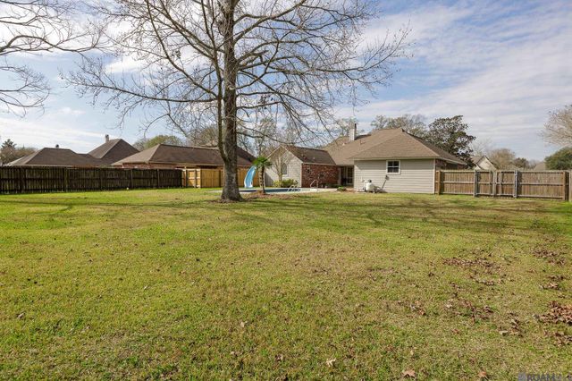 14220 Santa Fe Trail, Prairieville, LA 70769