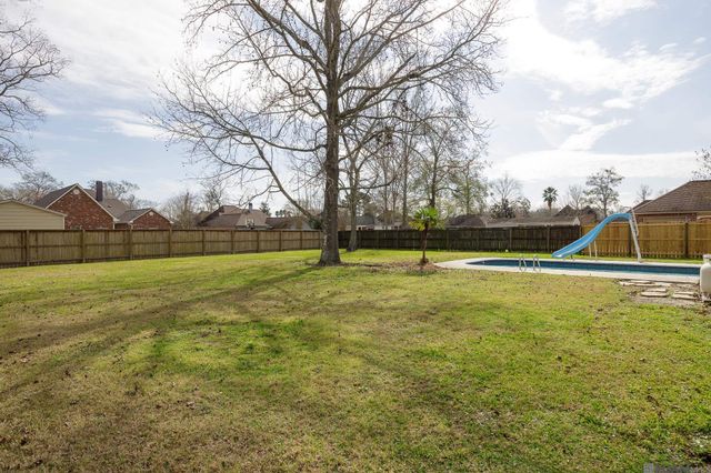 14220 Santa Fe Trail, Prairieville, LA 70769