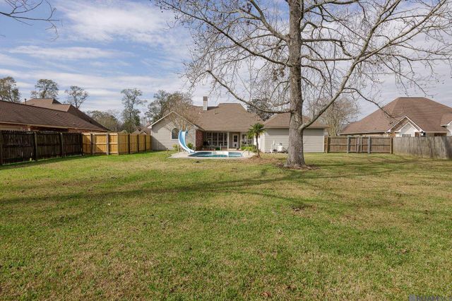14220 Santa Fe Trail, Prairieville, LA 70769