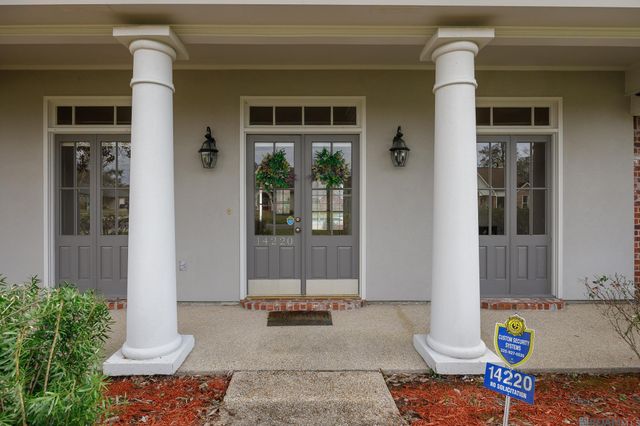 14220 Santa Fe Trail, Prairieville, LA 70769