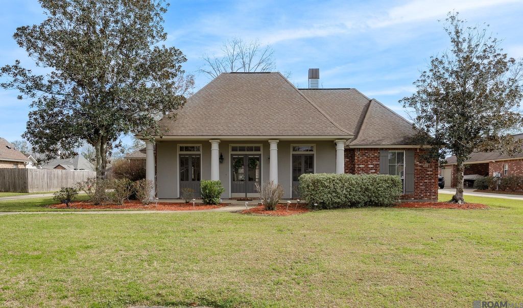 14220 Santa Fe Trail, Prairieville, LA 70769