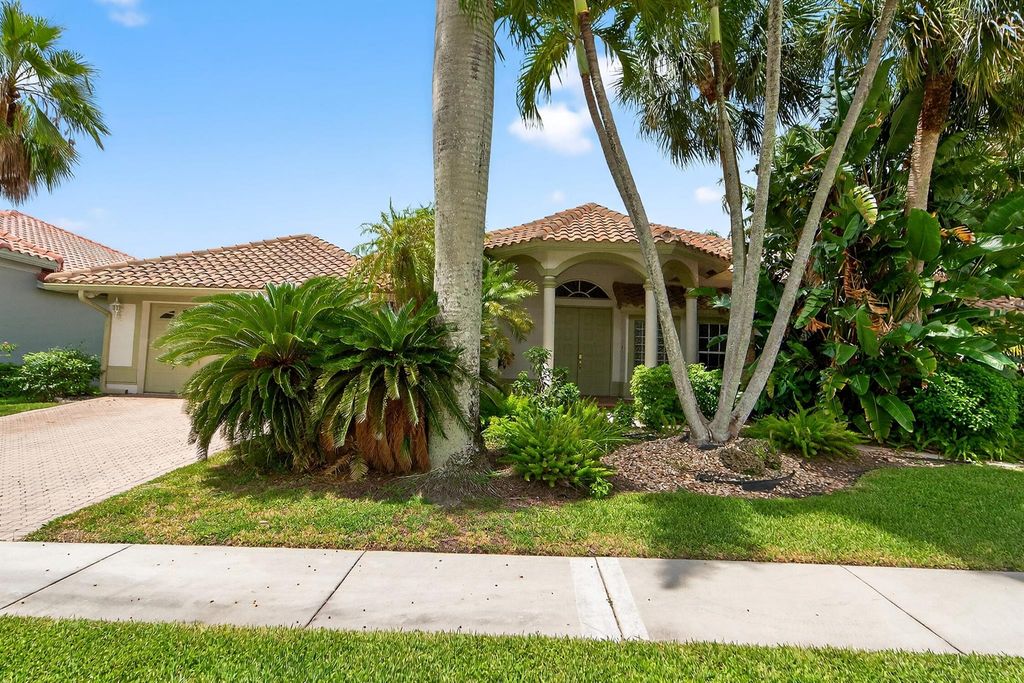 20017 Palm Island Drive, Boca Raton, FL 33498