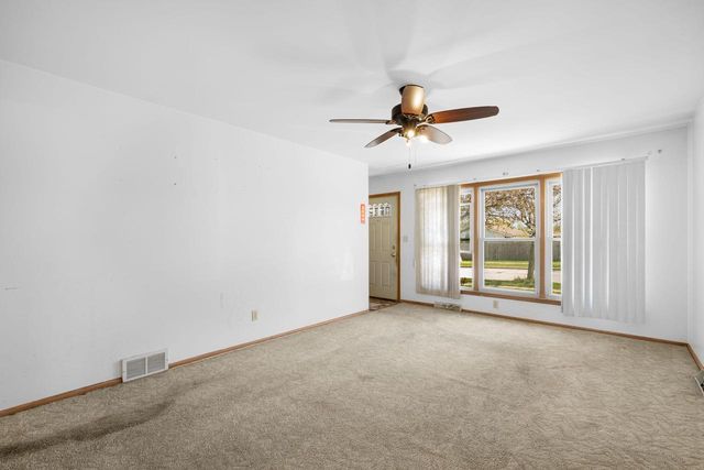 5551 26th STREET, Milwaukee, WI 53221