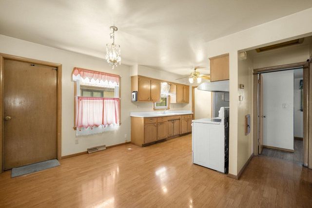 5551 26th STREET, Milwaukee, WI 53221
