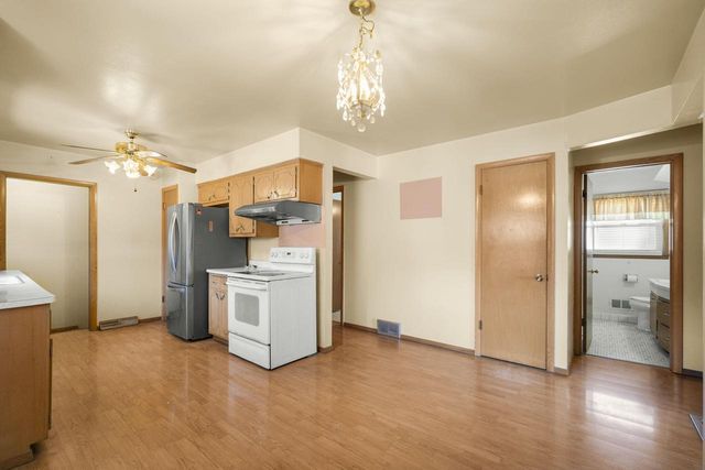 5551 26th STREET, Milwaukee, WI 53221