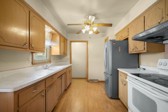 5551 26th STREET, Milwaukee, WI 53221
