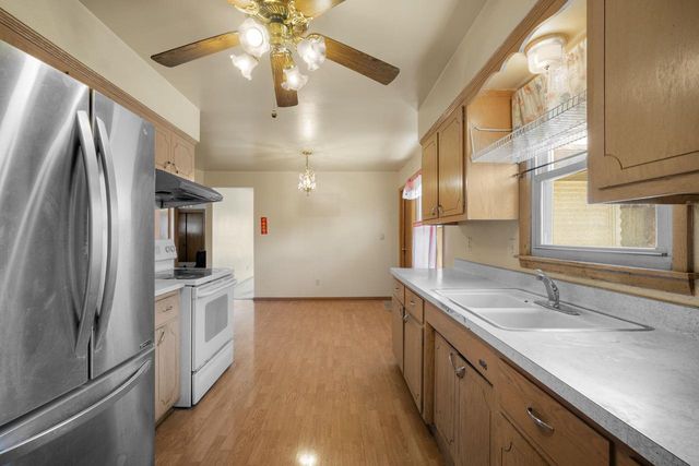 5551 26th STREET, Milwaukee, WI 53221