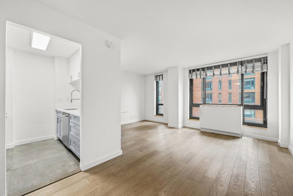 1 Irving Pl Apt U16H, New York City, NY 10003
