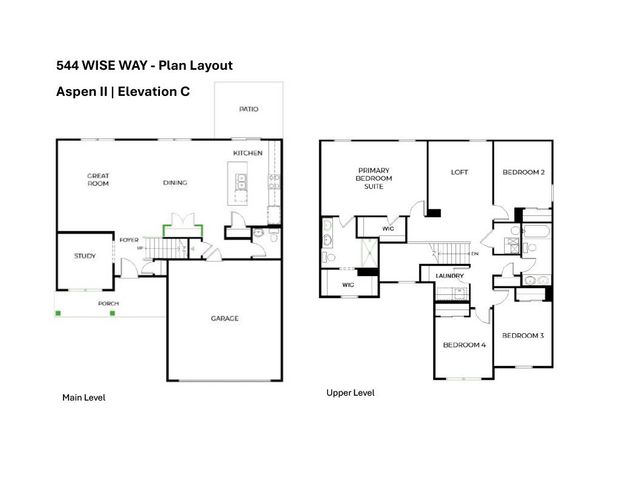 544 Wise Way, Arcadia, IN 46030