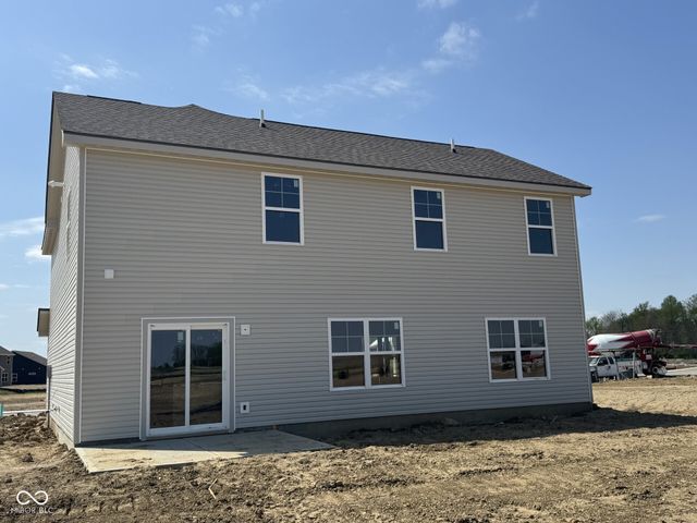 544 Wise Way, Arcadia, IN 46030