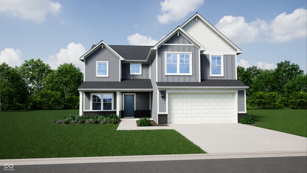 544 Wise Way, Arcadia, IN 46030