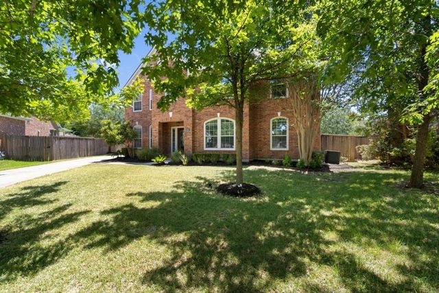 13617 Sun Dapple CT, Manor, TX 78653
