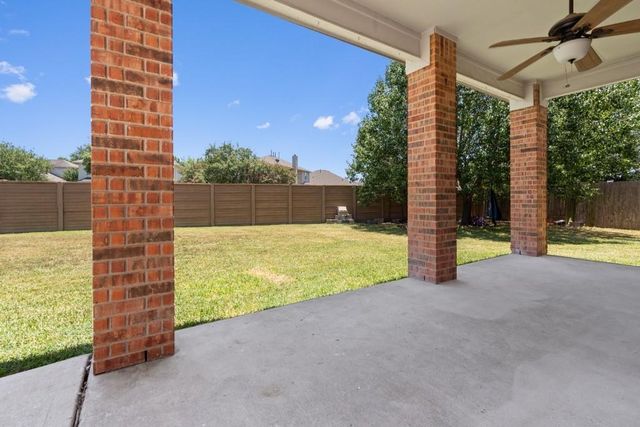 13617 Sun Dapple CT, Manor, TX 78653