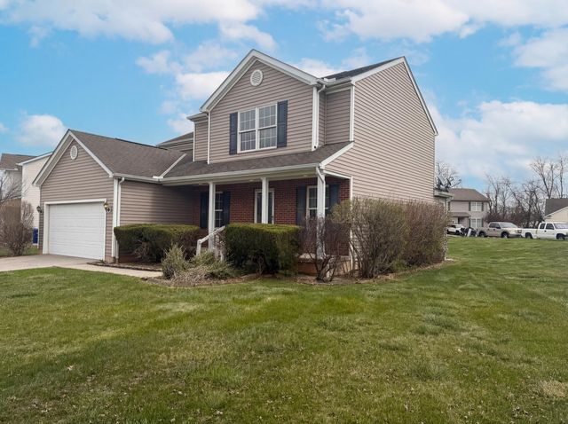 1000 Hidden Cove Way, Columbus, OH 43228