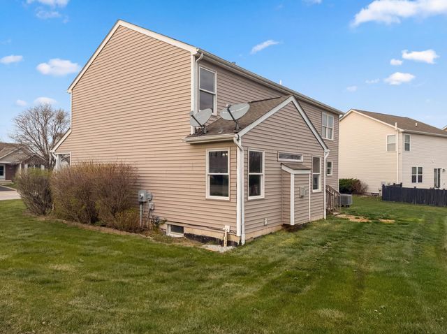 1000 Hidden Cove Way, Columbus, OH 43228