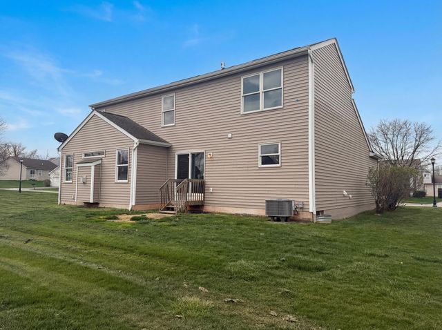 1000 Hidden Cove Way, Columbus, OH 43228