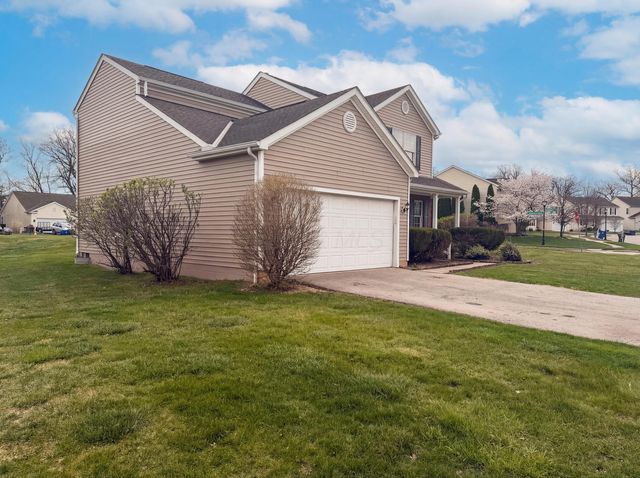 1000 Hidden Cove Way, Columbus, OH 43228