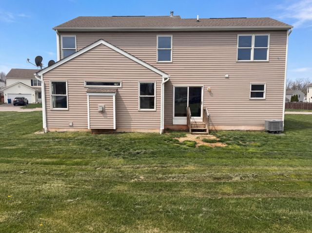 1000 Hidden Cove Way, Columbus, OH 43228