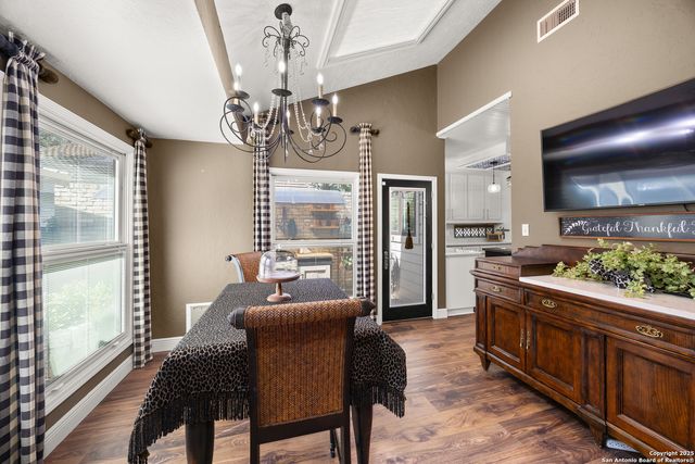 7822 Timber Top, Fair Oaks Ranch, TX 78015